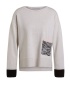 Oui | Zebra Pocket Jumper