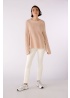 Oui | Zip Detail Jumper