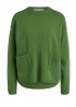 Oui | Patch Pocket Jumper