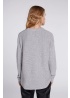 Oui | Patch Pocket Jumper