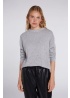 Oui | Patch Pocket Jumper