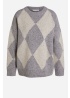 Oui | Wool Alpaca Blend Jumper