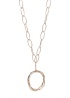 Longer Necklace