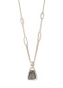 Long Necklace