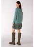 Oui | Knitted Jumper