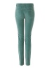 Oui | Fine Cord Trousers