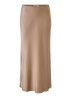 Oui | Silky Skirt