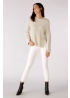 Oui | Rubi Zip Jumper