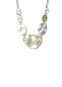 Short necklace