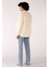 Oui | Overshirt Shacket