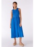 Oui | Jersey Top Dress