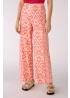 Oui | Ikat Trouser