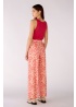 Oui | Ikat Trouser
