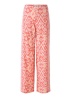 Oui | Ikat Trouser