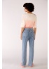 Oui | Straight Fit Jeans