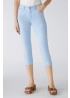 Oui | Capri Trousers