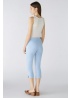 Oui | Capri Trousers