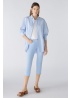 Oui | Capri Trousers