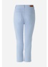Oui | Capri Trousers