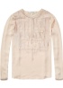 Embroidered Top
