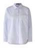 Oui | Pale Blue Shirt