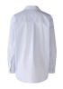 Oui | Pale Blue Shirt