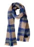 Oui | Check Scarf