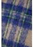 Oui | Check Scarf