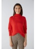 Oui | Wool Blend Jumper