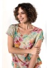 Printed Tee