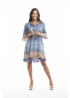 Orientique | Mauresque Dress