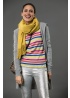 Stripe jumper
