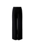 Oui | Scuba Black Trousers