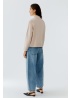 Oui | Turtleneck Jumper