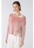 Oui | Slit Hem Jumper