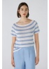 Oui | Linen Jumper