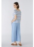 Oui | Linen Jumper