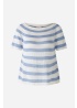 Oui | Linen Jumper