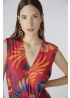 Oui | Printed Jumpsuit