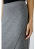 Oui | Knitted Skirt