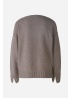 Oui | Wool Blend Jumper