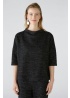 Oui | Glittery Top