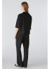 Oui | Glittery Top
