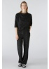 Oui | Glittery Top