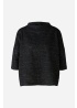 Oui | Glittery Top