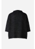 Oui | Glittery Top