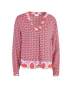 Printed Blouse