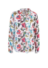 Abstract Shirt