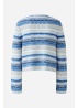 Oui | French Style Cardigan