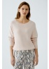 Oui | Drawstring Jumper